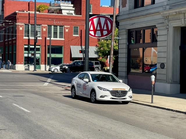 Images AAA Driving School - Cincinnati