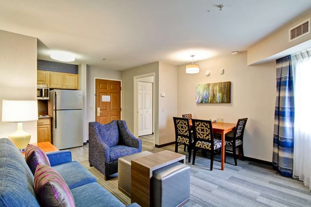 Images Homewood Suites by Hilton Stratford