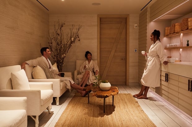 Images Bamford Wellness Spa