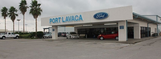 Images Port Lavaca Ford