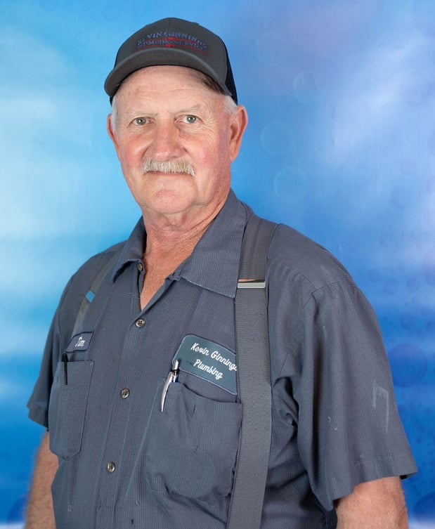 Images Kevin Ginnings Plumbing Service, Inc.