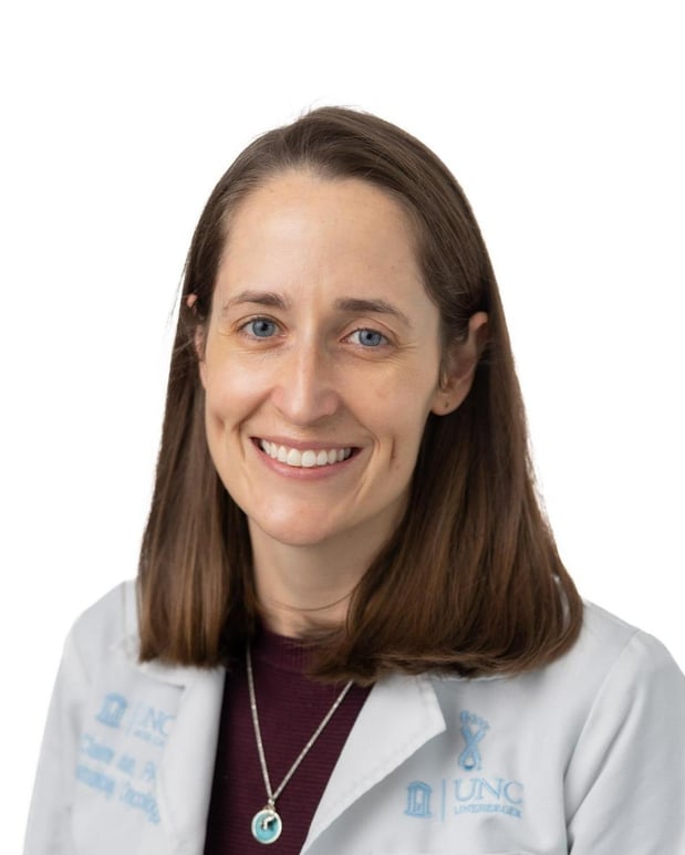 Images Clarissa "Claire" A. Urban, PA