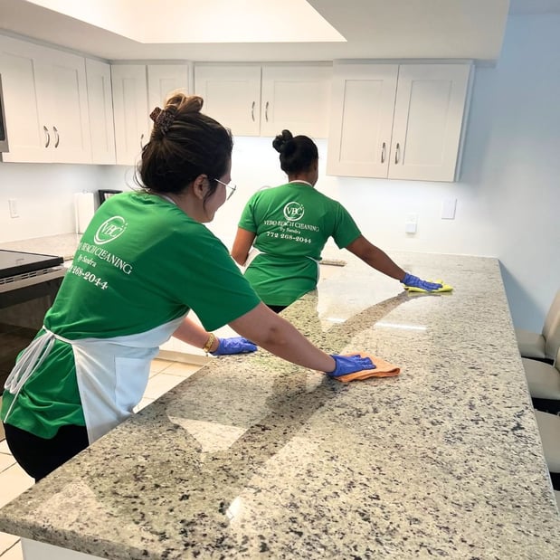 Images Vero Beach Cleaning By Sandra