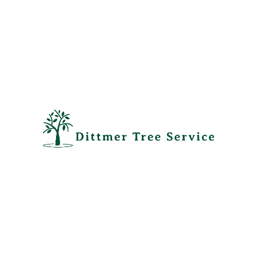 Dittmer Tree Service Logo