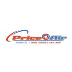 Price Air HVAC Logo