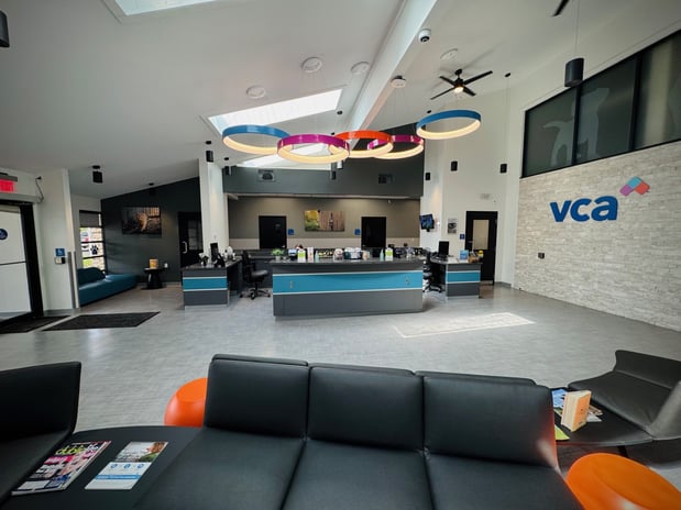 Images VCA Sawmill Animal Hospital