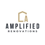 Amplified Renovations Logo