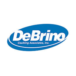 Debrino Caulking Associates, Inc. Logo