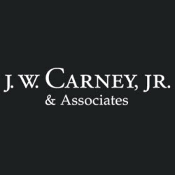J. W. Carney, Jr. & Associates Logo