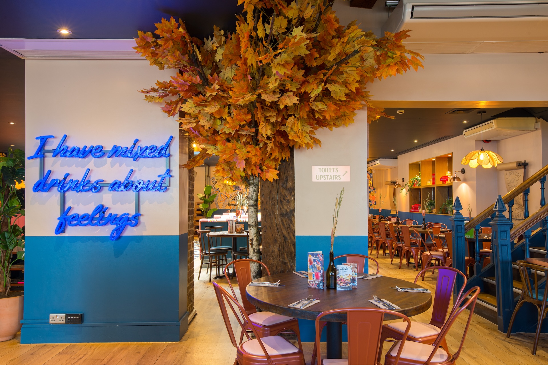 Zizzi - Maidstone