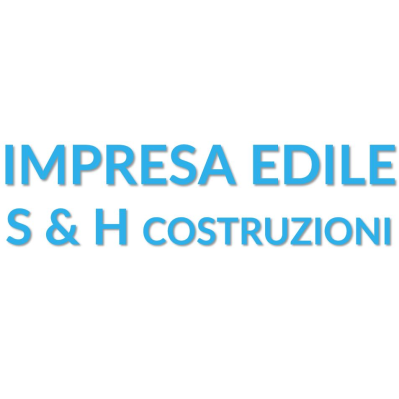 Impresa Edile S & H Costruzioni Logo
