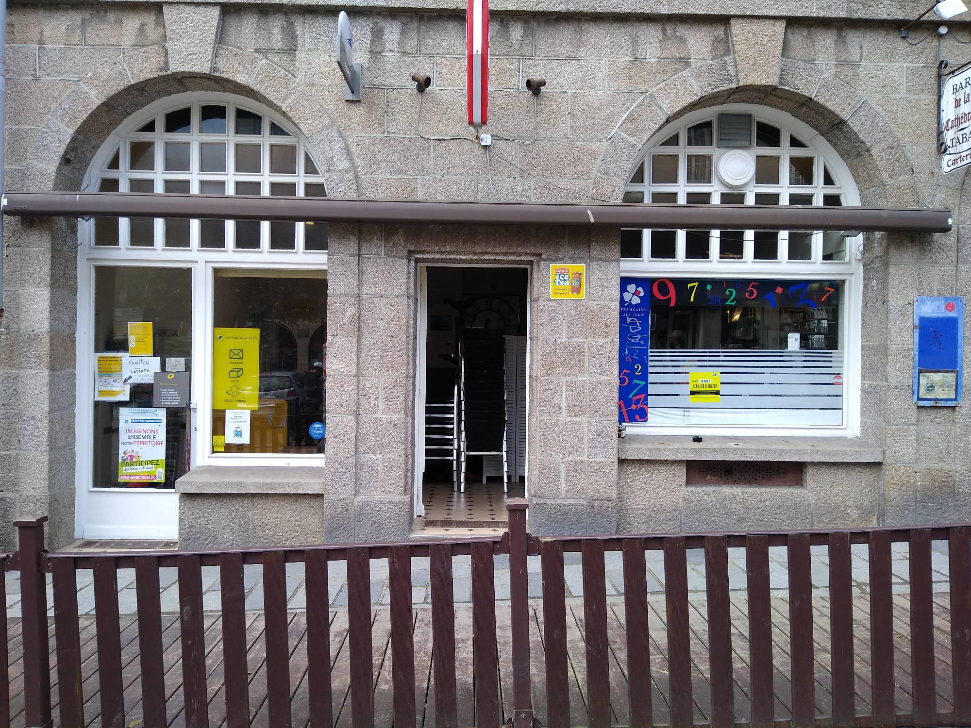 Images La Poste Relais - Closed