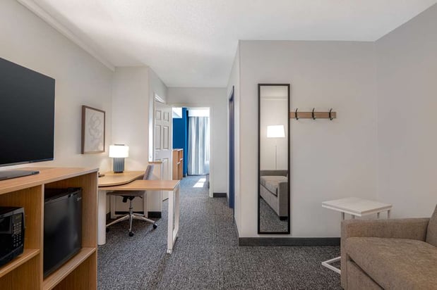 Images Spark by Hilton Orangeburg