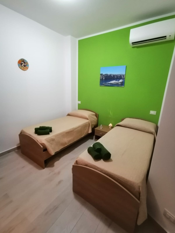Images B&B La Trinacria