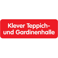 Logo KLE Teppich & Gardinenhalle Handelsgesellschaft mbH