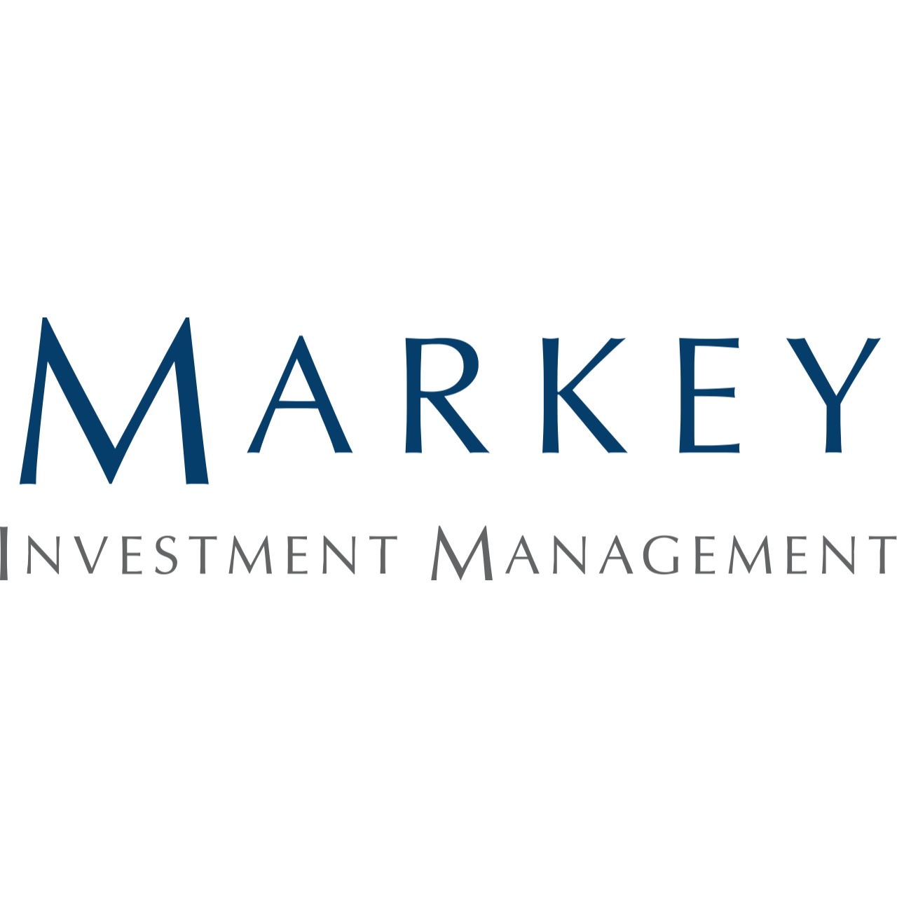 Markey Investment Management Logo