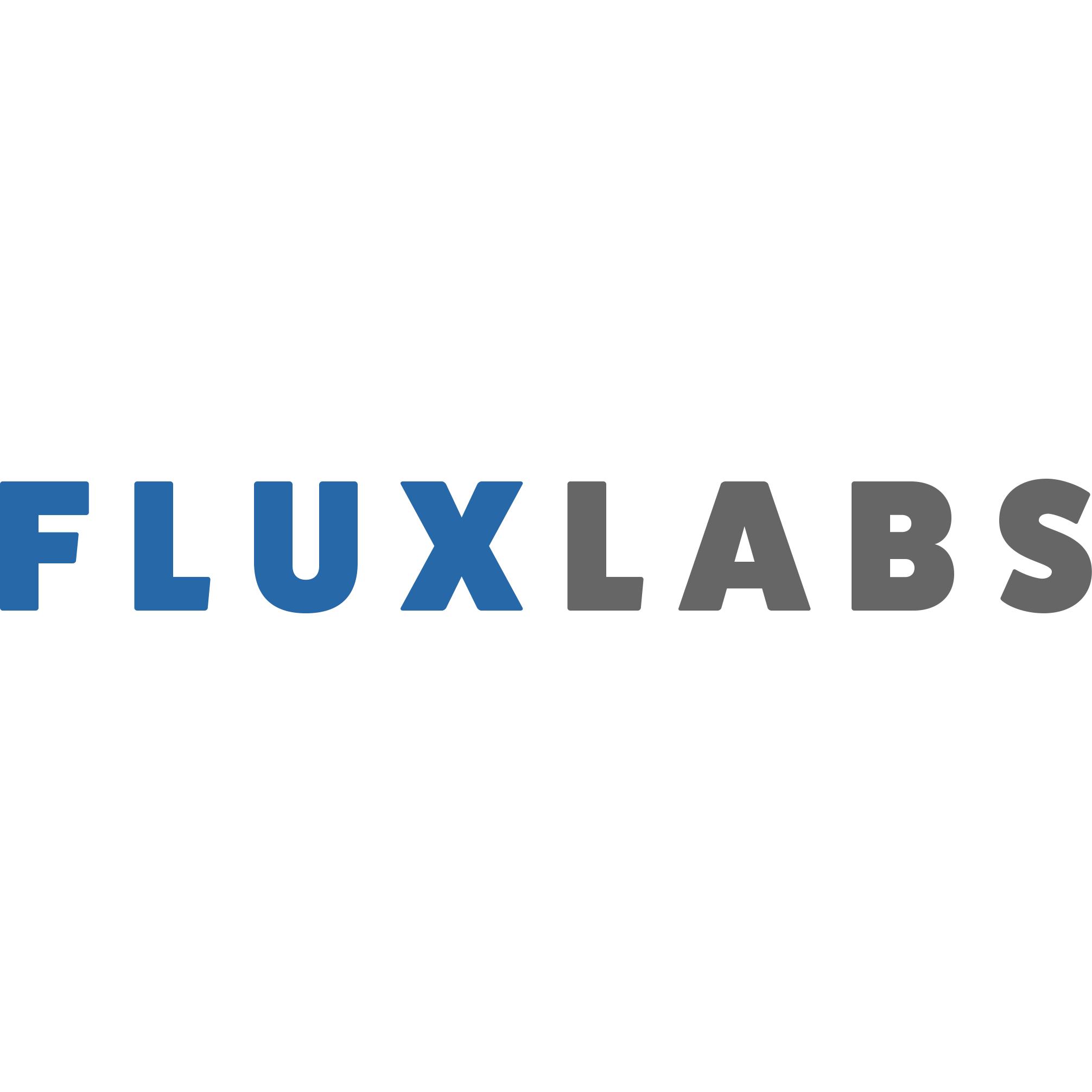 Flux Labs Logo