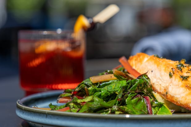 Images Crowne Plaza Cleveland at Playhouse Square by IHG