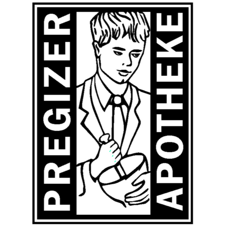 Logo Pregizer Apotheke