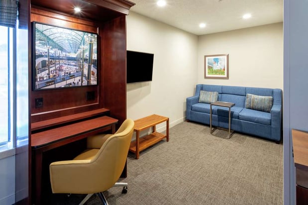Images Hampton Inn Minneapolis/Eagan