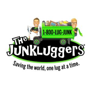 The Junkluggers of Greater Boston Logo