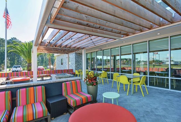 Images Home2 Suites by Hilton Richmond Hill Savannah I 95