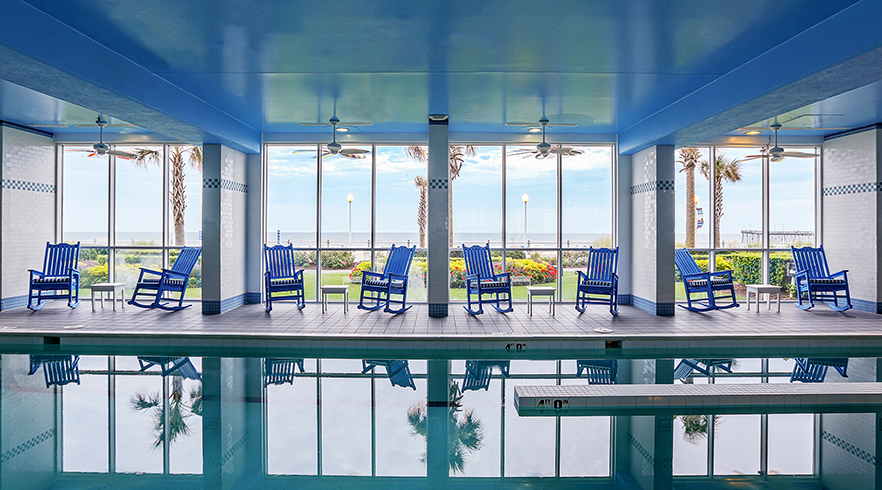 Boardwalk Resort and Villas