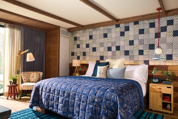Images Treehouse Hotel Silicon Valley