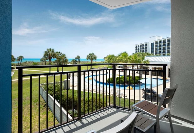 Images DoubleTree Resort by Hilton Myrtle Beach Oceanfront