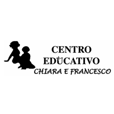 Centro Educativo Chiara e Francesco Logo