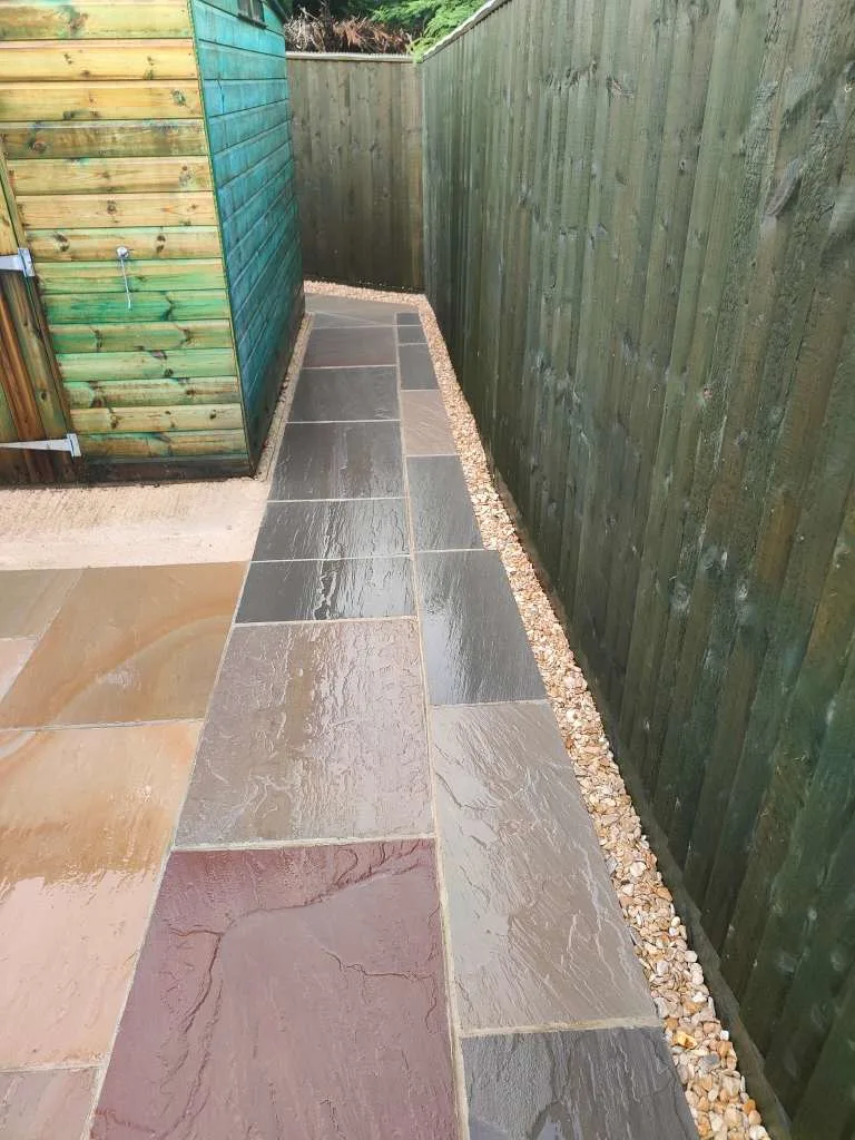 Images Shannon Walters Landscaping