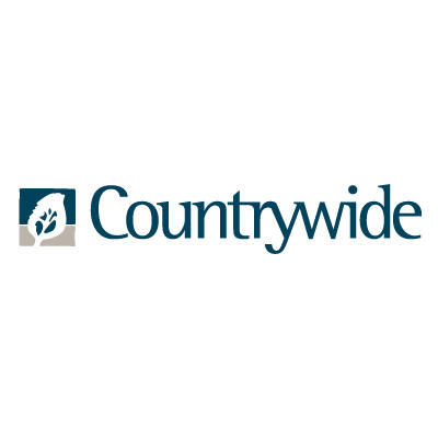 Countrywide North Sales and Letting Agents Airdrie Logo