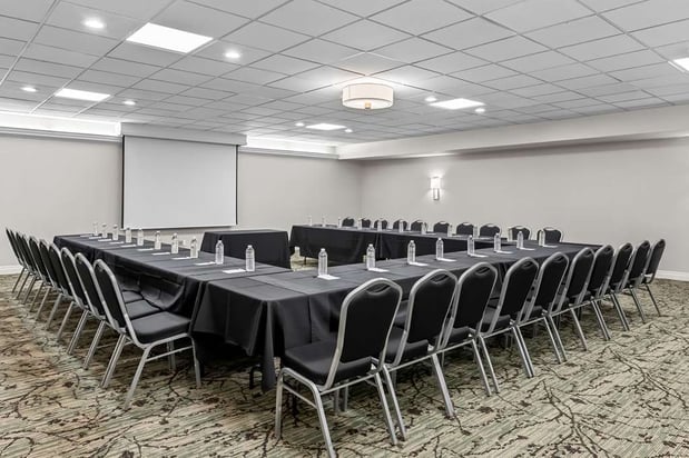 Images Best Western Plus Puyallup Hotel