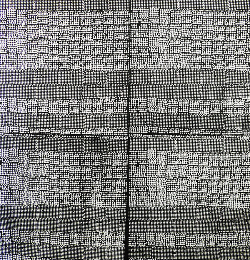 Images Celine Charpentier art plastique