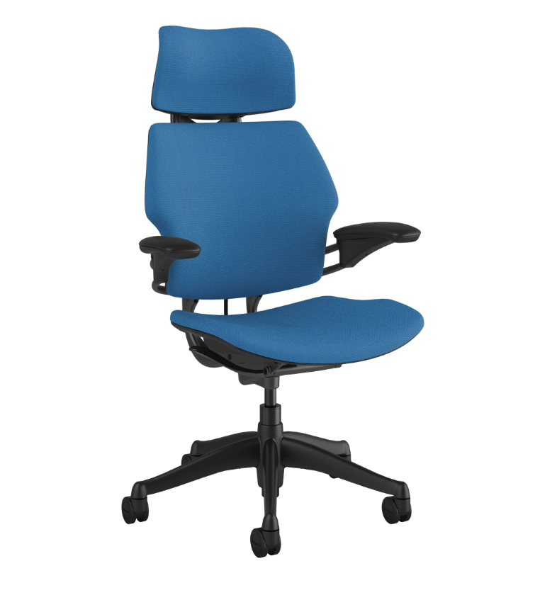 Freedom Office Task Chair With Headrest
