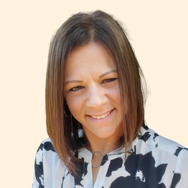 Images Stacey Gill, Counselor