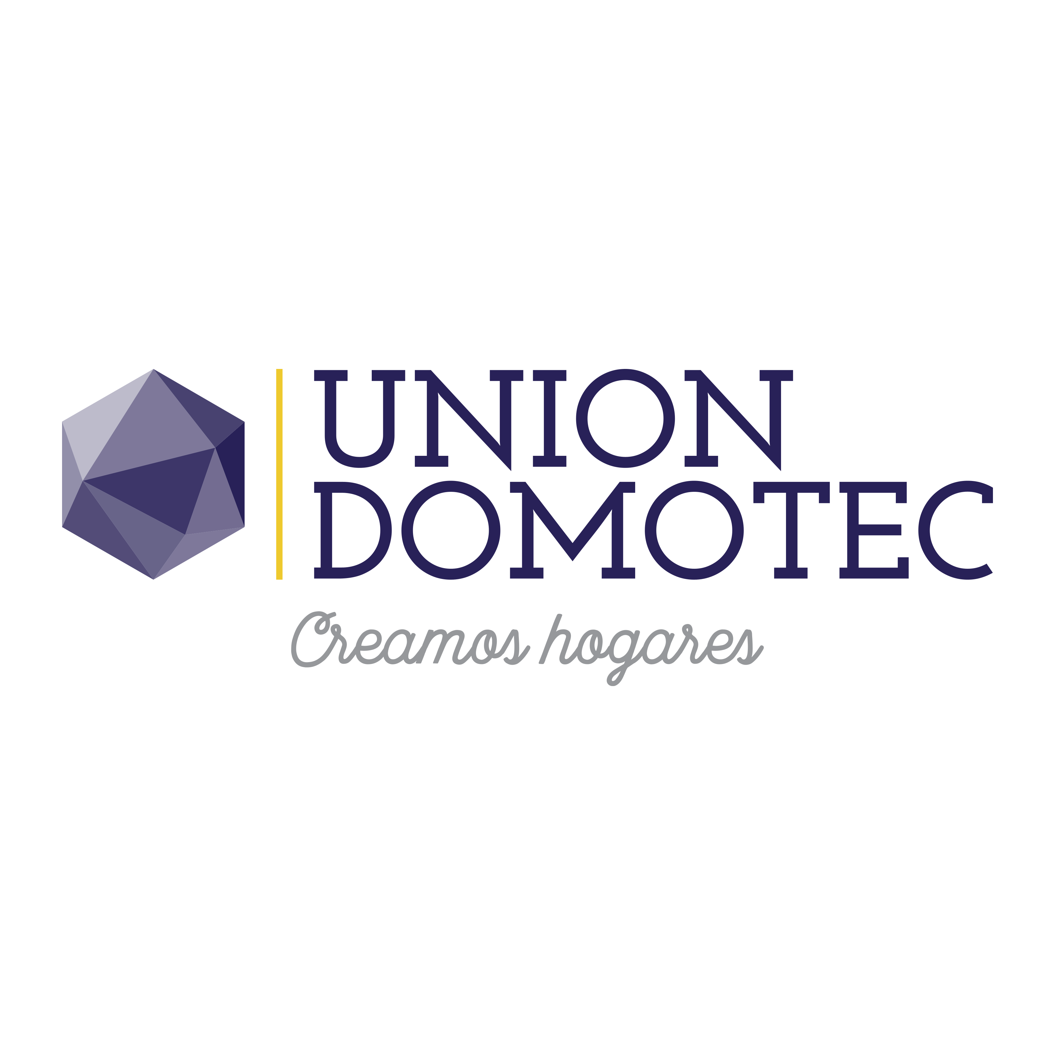 Reformas Union Domotec Logo