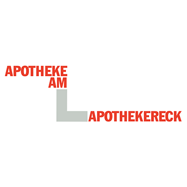 Apotheke am Apothekereck in Hirschau in der Oberpfalz - Logo