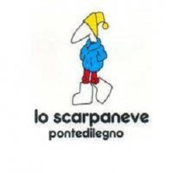 Boutique Lo Scarpaneve Logo