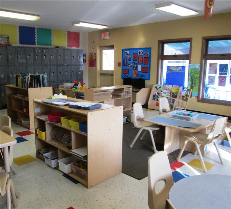 Images Beechmont KinderCare
