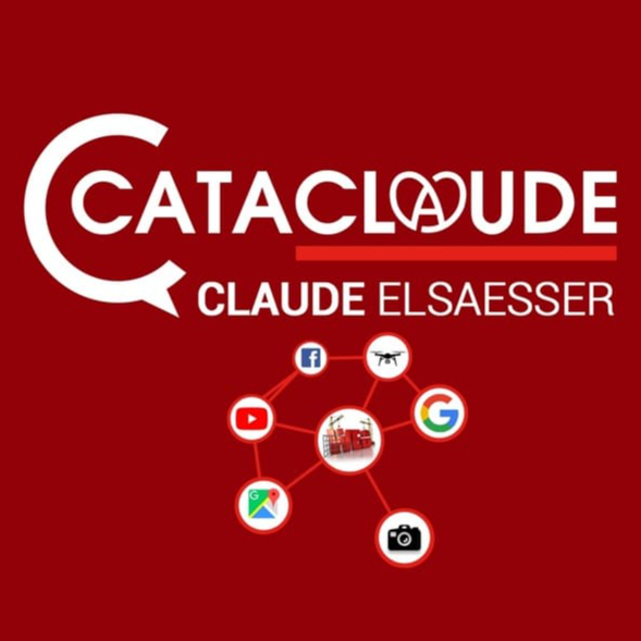 Cataclaude Logo