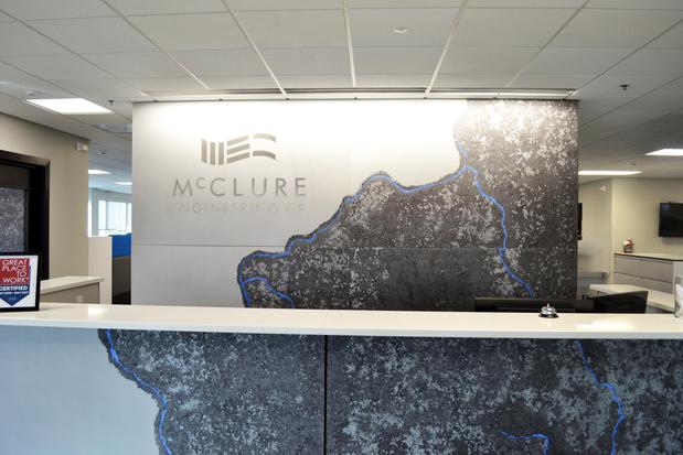 Images McClure Engineering Co.