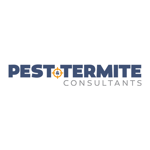 Pest & Termite Consultants Logo