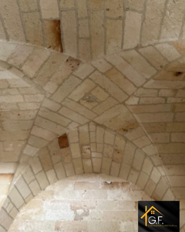 Images G.F. Costruzioni & Restauri