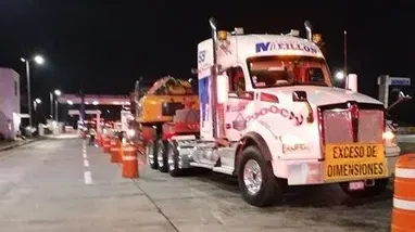 Images Transporte Dimensionado Meillón