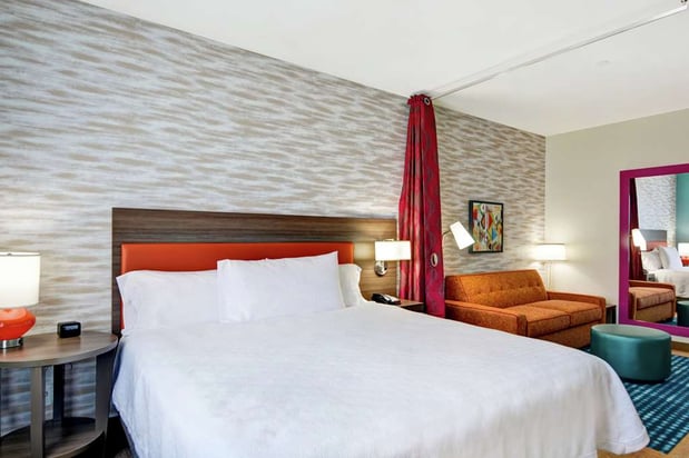 Images Home2 Suites by Hilton Bedford DFW West