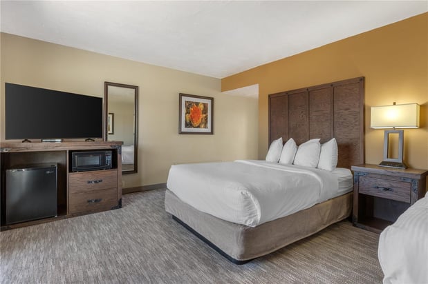 Images Best Western Rancho Grande