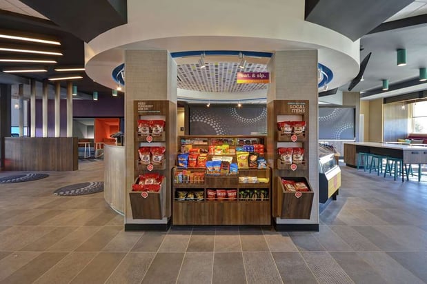 Images Tru by Hilton Fort Worth-Fossil Creek