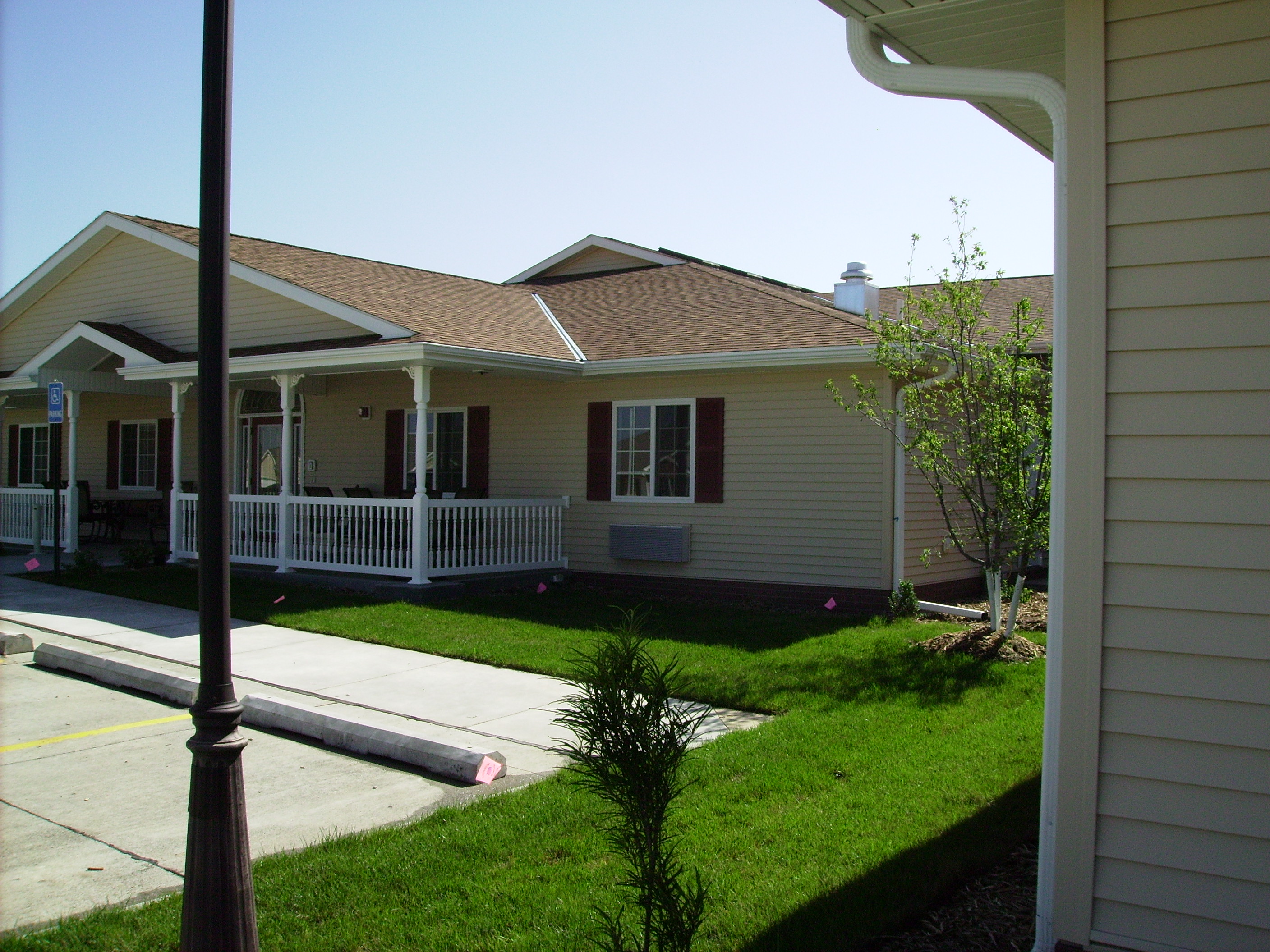 Manor Haven Nursing Home Manor Haven Nursing Home