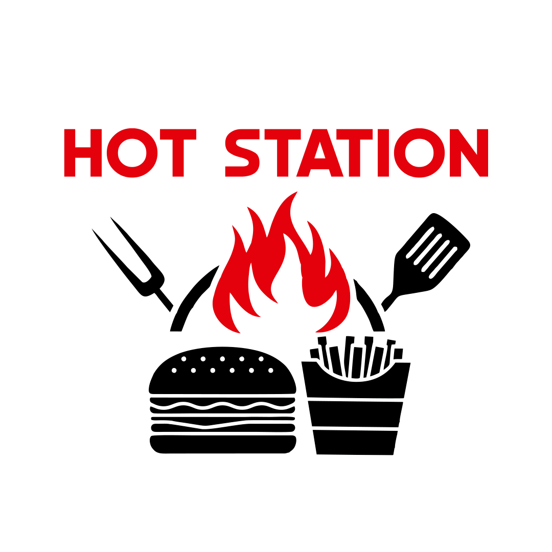Hotstation, Imbiss, Konzen Monschau